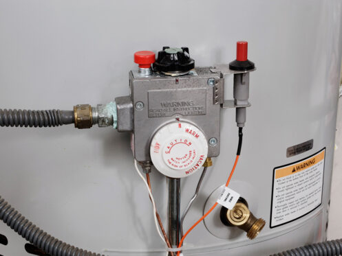 Water Heater Replacement in San Diego