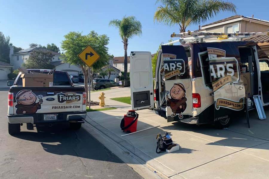 AC Repair