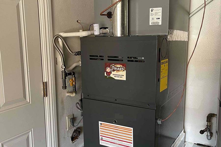 AC Repair