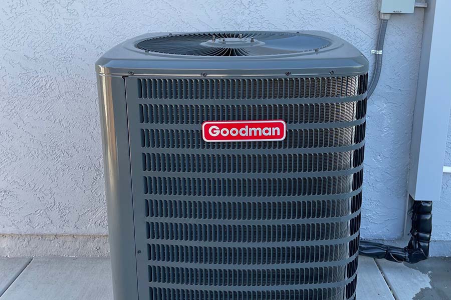 AC Repair