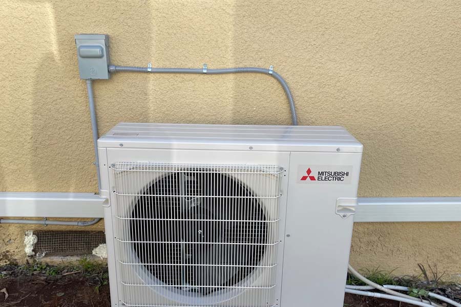 AC Repair