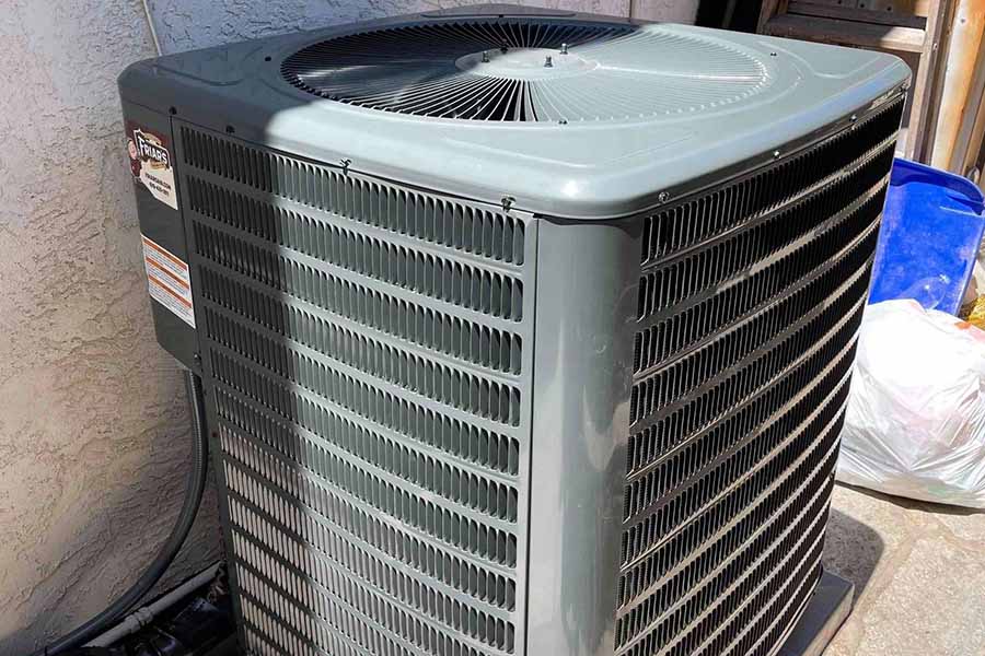Comprehensive AC Tune-Ups