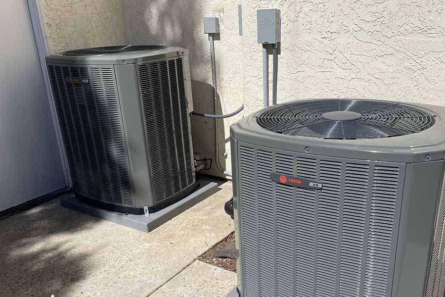 Reliable AC Maintenance in San Diego, CA