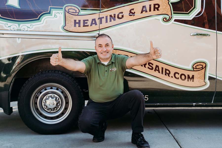 AC Repair