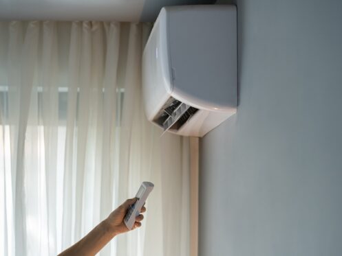 Understanding the Benefits of Ductless Mini-Split AC Systems