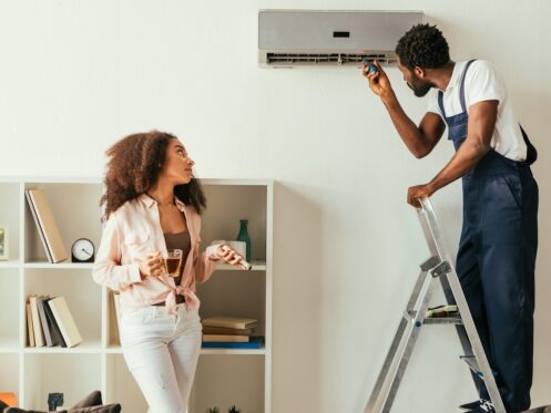 Essential Considerations for a Successful AC Installation