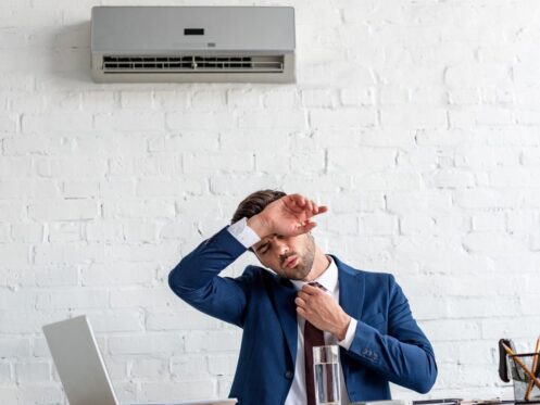 How to Know When It’s Time to Replace Your Air Conditioning System