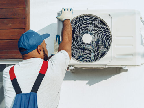 Save Energy and Money with Proper AC Installation and Sizing