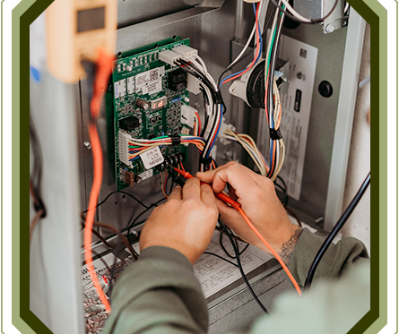 HVAC Warranty