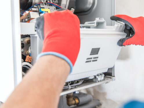 A Comprehensive Guide to Selecting the Perfect Heat Pump System