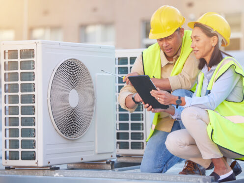 Indoor Air Quality and HVAC Maintenance: Tips for a Healthier Home