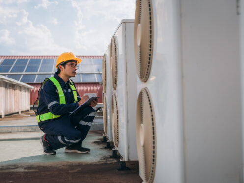 A Comprehensive Guide to Selecting the Perfect Heat Pump System