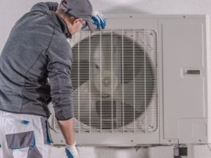Heat Pump Malfunctions: Common Issues and Professional Repair Solutions