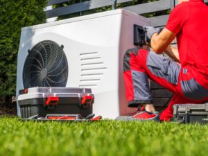 Detecting and Fixing Heat Pump Issues: Professional Repair Strategies