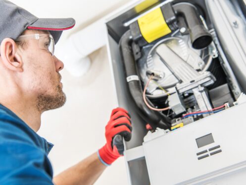 Indoor Air Quality and HVAC Maintenance: Tips for a Healthier Home