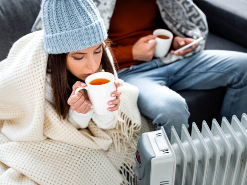 Indoor Air Quality and HVAC Maintenance: Tips for a Healthier Home