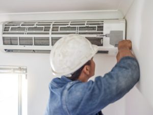 Why Professional AC Installation Matters: Ensuring Efficiency and Longevity