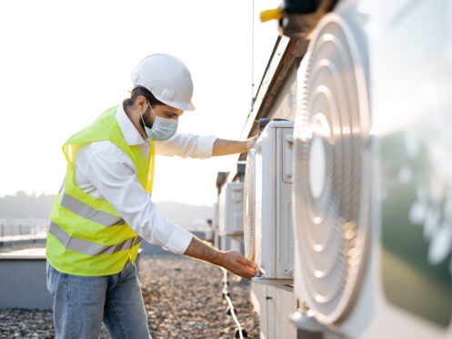 The Importance of Regular AC Maintenance for Optimal Performance and Energy Efficiency
