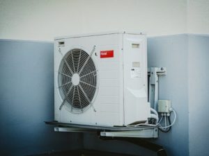 Heat Pump Repair: Identifying Issues and Seeking Professional Assistance