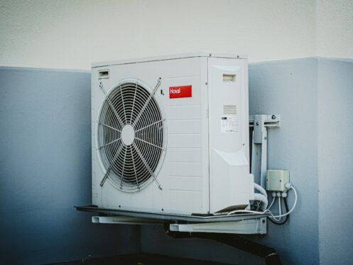 Heat Pump Repair: Identifying Issues and Seeking Professional Assistance
