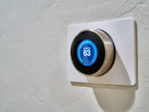 Saving Energy and Money with Smart Thermostats: A Beginner’s Guide