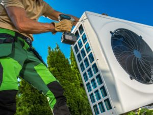 Discover the Benefits of Heat Pumps for Heating and Cooling Your Home