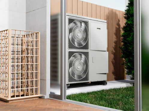 HVAC Zoning Systems