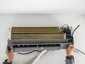 Advantages of Upgrading to a Ductless Mini-Split AC System for Your San Diego Home