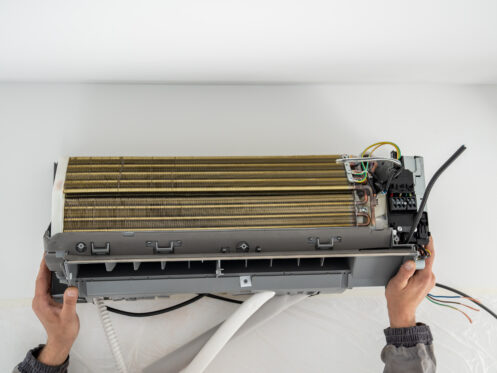 Advantages of Upgrading to a Ductless Mini-Split AC System for Your San Diego Home