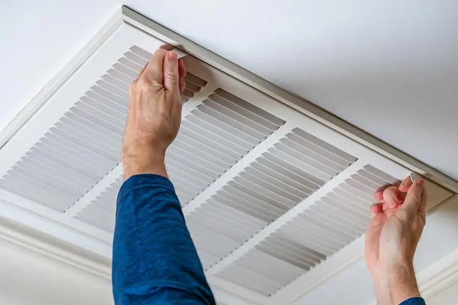 Solve Your Air Quality Issues