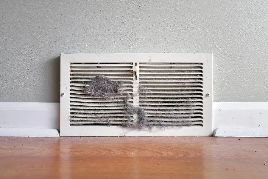 Air Duct Cleaning in San Diego, CA