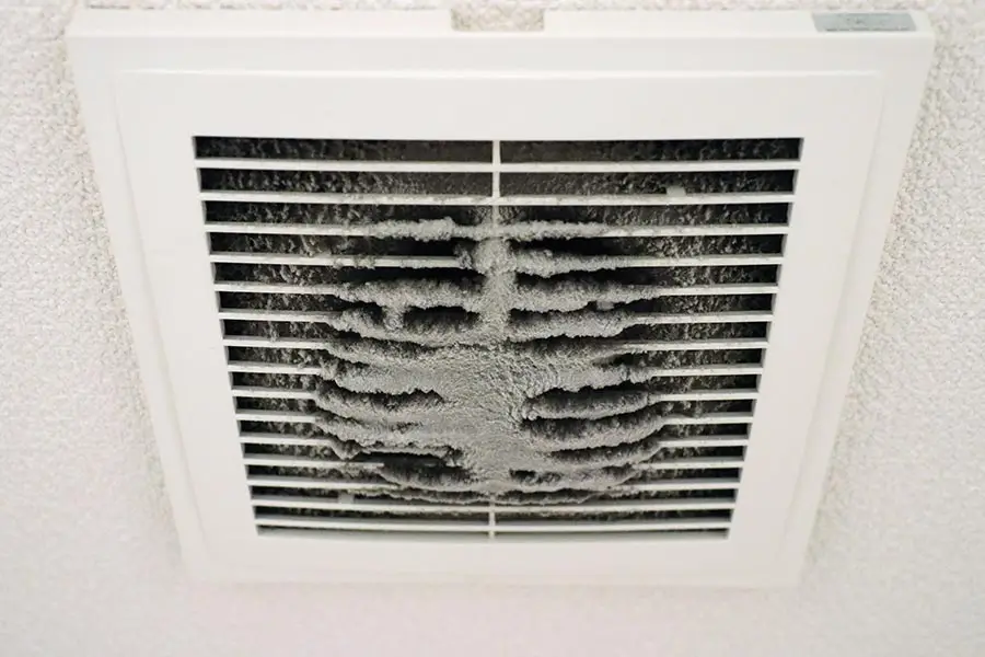 Air Duct Cleaning in San Diego CA