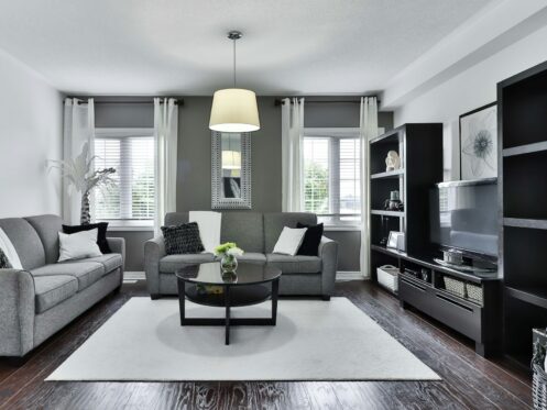 Air Purifiers and Energy-Efficiency: Are They Worth the Investment?
