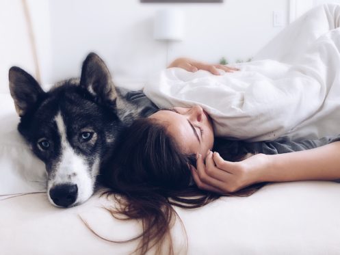 Optimal Temperature Settings for Sleeping