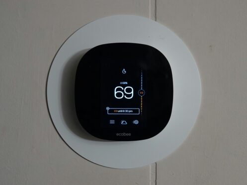 Why Smart Thermostats Are a Wise Investment for Energy Management