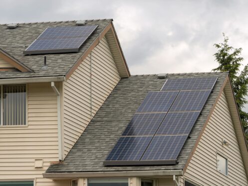 The Science of Solar Power