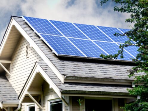 The Science of Solar Power