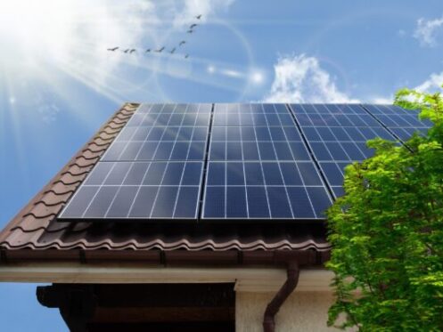 The Science of Solar Power