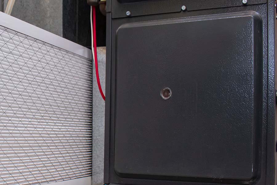 Eight Signs It's Time To Replace Your Old Furnace