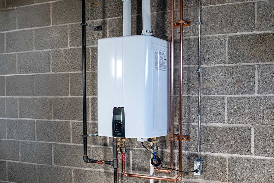 Friars Plumbing Heating Expert Heating, Cooling & Plumbing Solutions in San Diego, CA