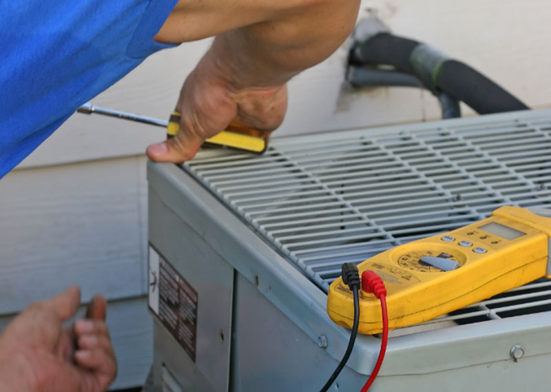 AC Maintenance Checklist for San Diego, CA