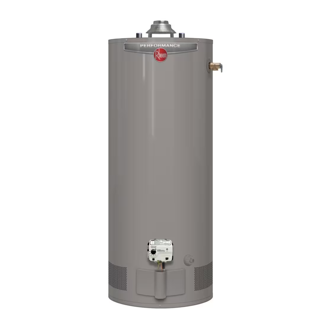 40 Gallon Tank Water Heater