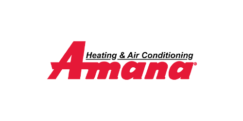 Amana Heating and Air Conditioning Logo