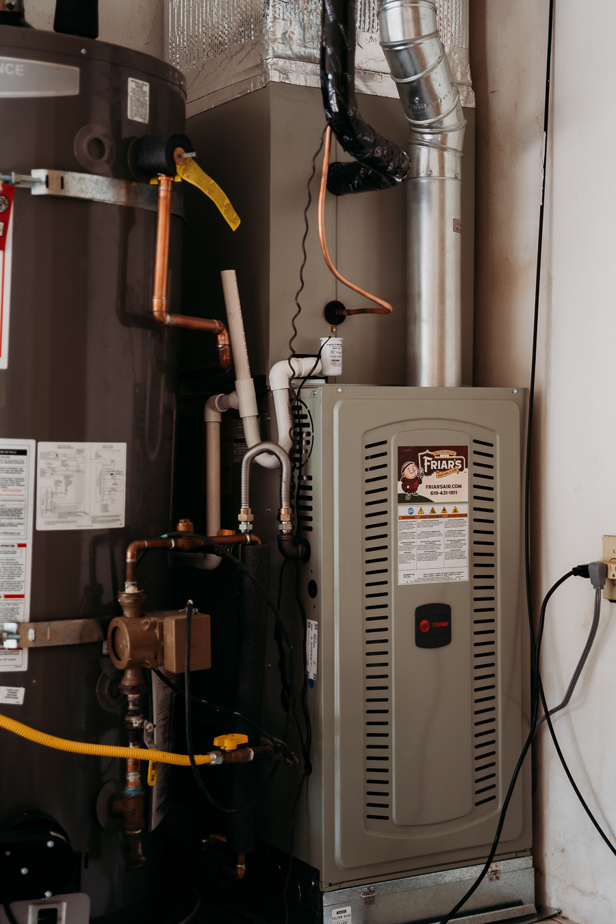 Furnace Repair Near Me