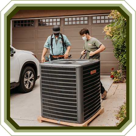 AC Replacement in San Diego - Friars Heating and Air