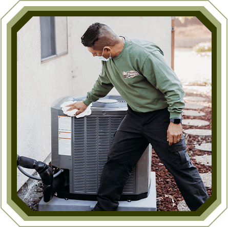 HVAC Zoning in the San Diego Area