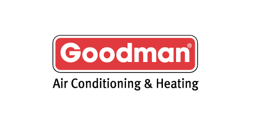 Goodman Air Conditioning and Heating Logo