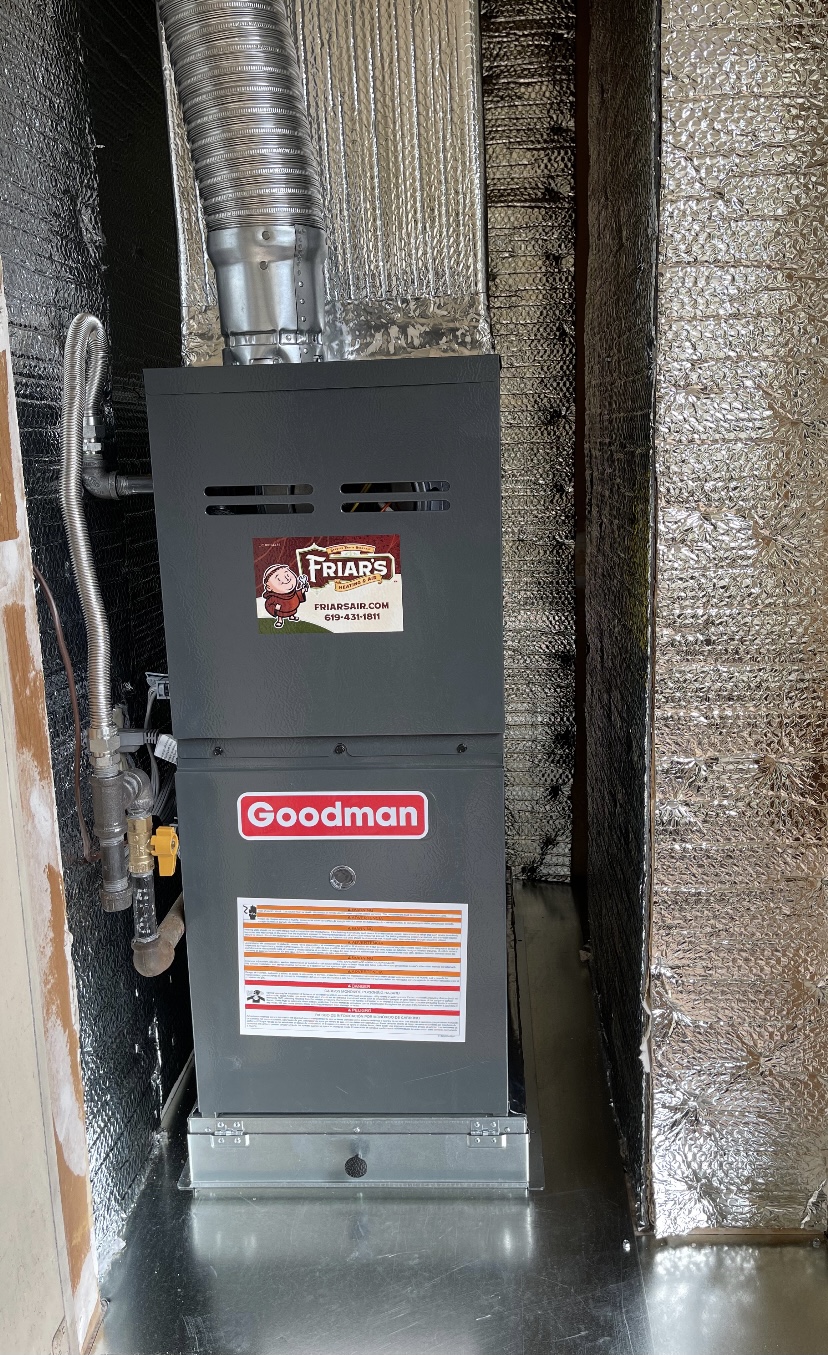 Local Furnace Repair