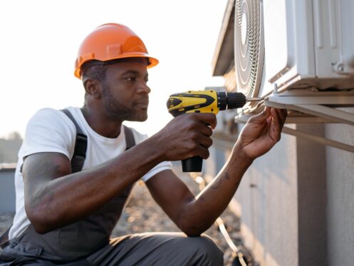 HVAC zoning