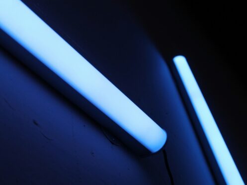 UV lights